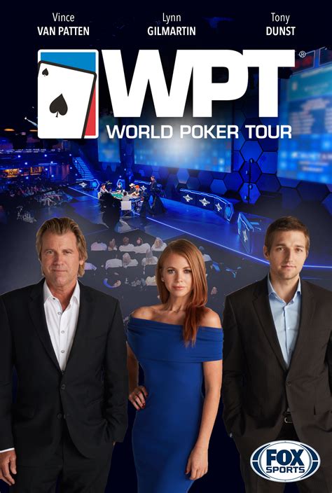 World poker tour indiana
